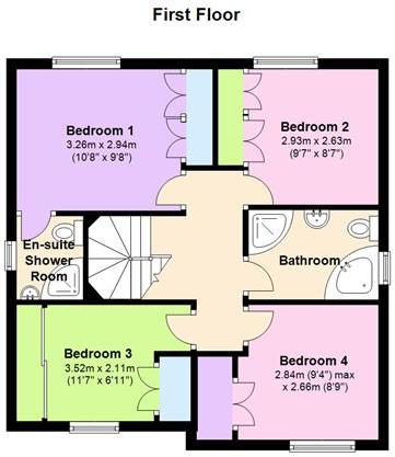 Master Floorplan Image 2