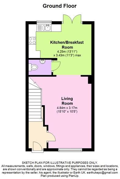 Master Floorplan Image 1