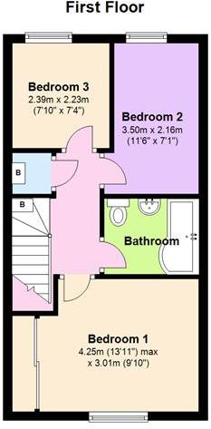 Master Floorplan Image 2