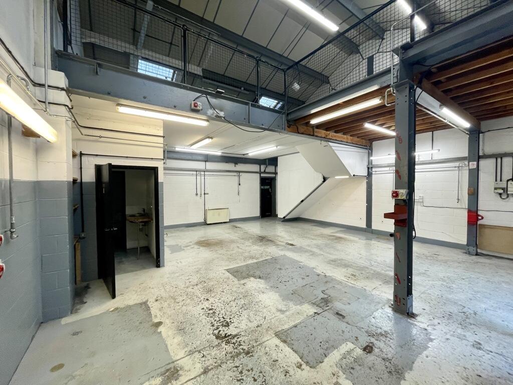 Additional property image - 4 Broads Road Business Park, Burwell, Cambridge, Cambridgeshire, CB25 0BT