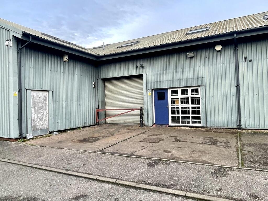 Additional property image - 4 Broads Road Business Park, Burwell, Cambridge, Cambridgeshire, CB25 0BT