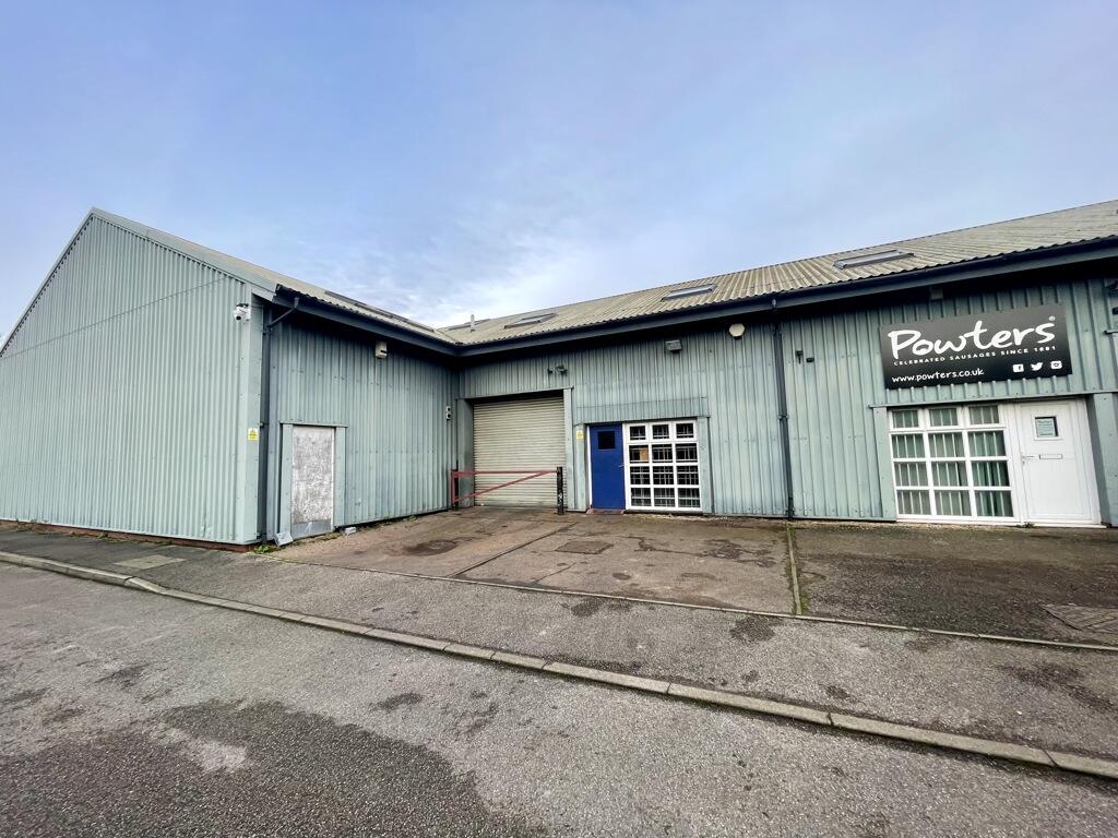 Additional property image - 4 Broads Road Business Park, Burwell, Cambridge, Cambridgeshire, CB25 0BT