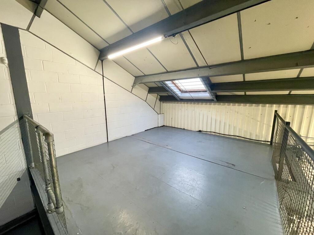 Additional property image - 4 Broads Road Business Park, Burwell, Cambridge, Cambridgeshire, CB25 0BT