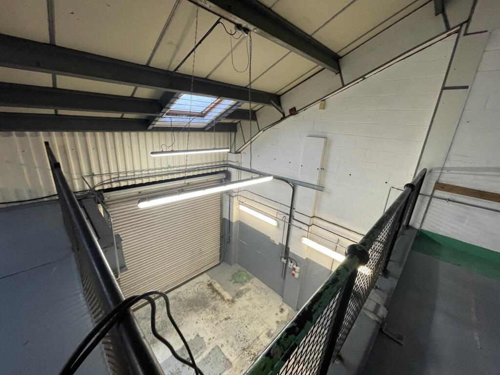 Additional property image - 4 Broads Road Business Park, Burwell, Cambridge, Cambridgeshire, CB25 0BT