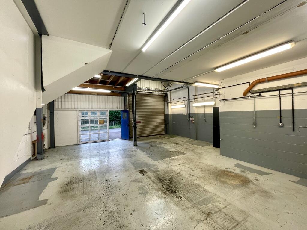 Additional property image - 4 Broads Road Business Park, Burwell, Cambridge, Cambridgeshire, CB25 0BT