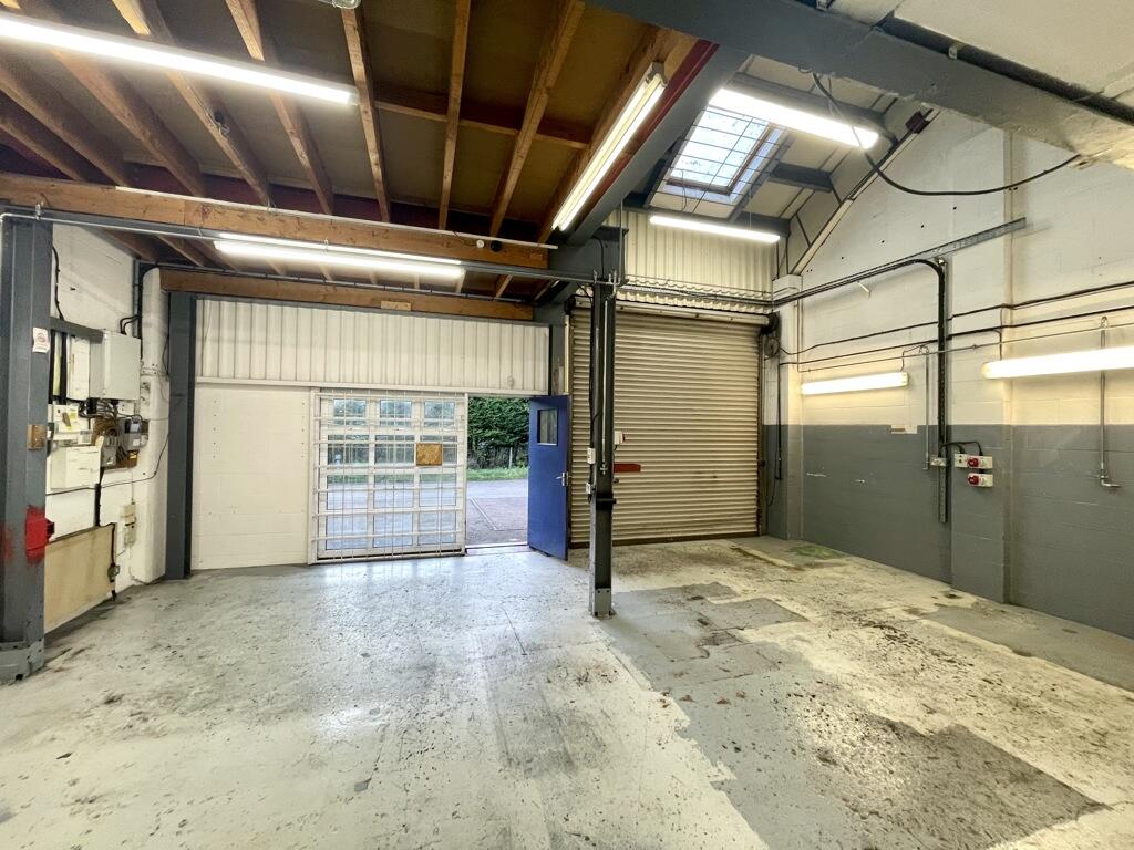 Additional property image - 4 Broads Road Business Park, Burwell, Cambridge, Cambridgeshire, CB25 0BT