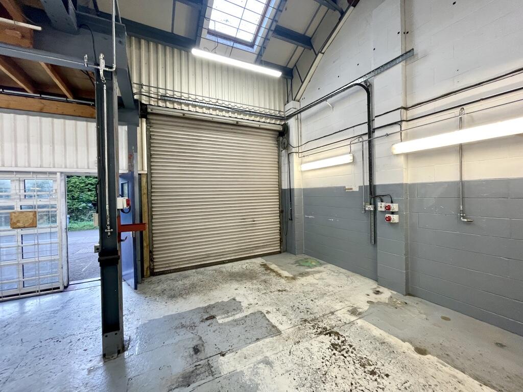 Additional property image - 4 Broads Road Business Park, Burwell, Cambridge, Cambridgeshire, CB25 0BT