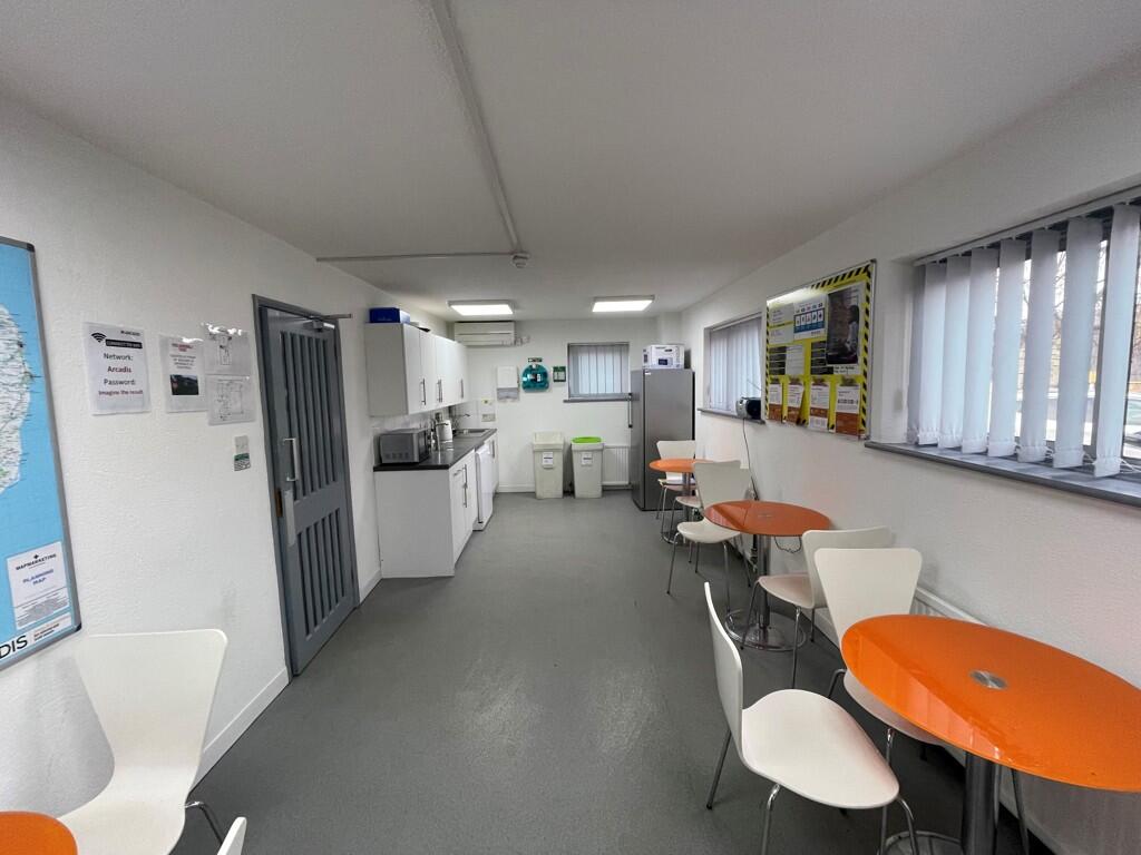 Additional property image - Duxford House, Willie Snaith Road, Newmarket, Suffolk, CB8 7SU