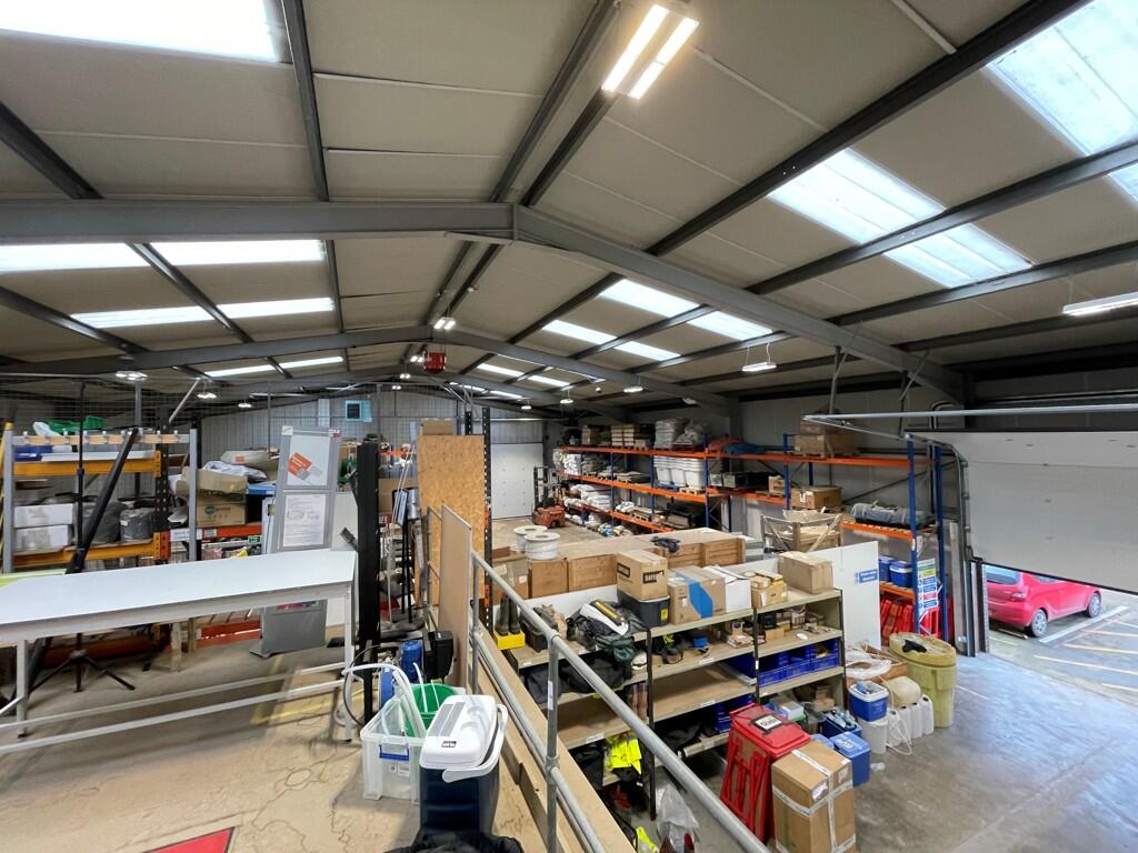 Additional property image - Duxford House, Willie Snaith Road, Newmarket, Suffolk, CB8 7SU