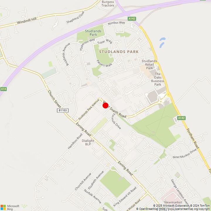 Additional property image - Duxford House, Willie Snaith Road, Newmarket, Suffolk, CB8 7SU
