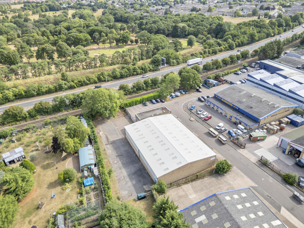 Main image of property: Vision House Cavendish Road, Bury St. Edmunds, Suffolk, IP33 3TE