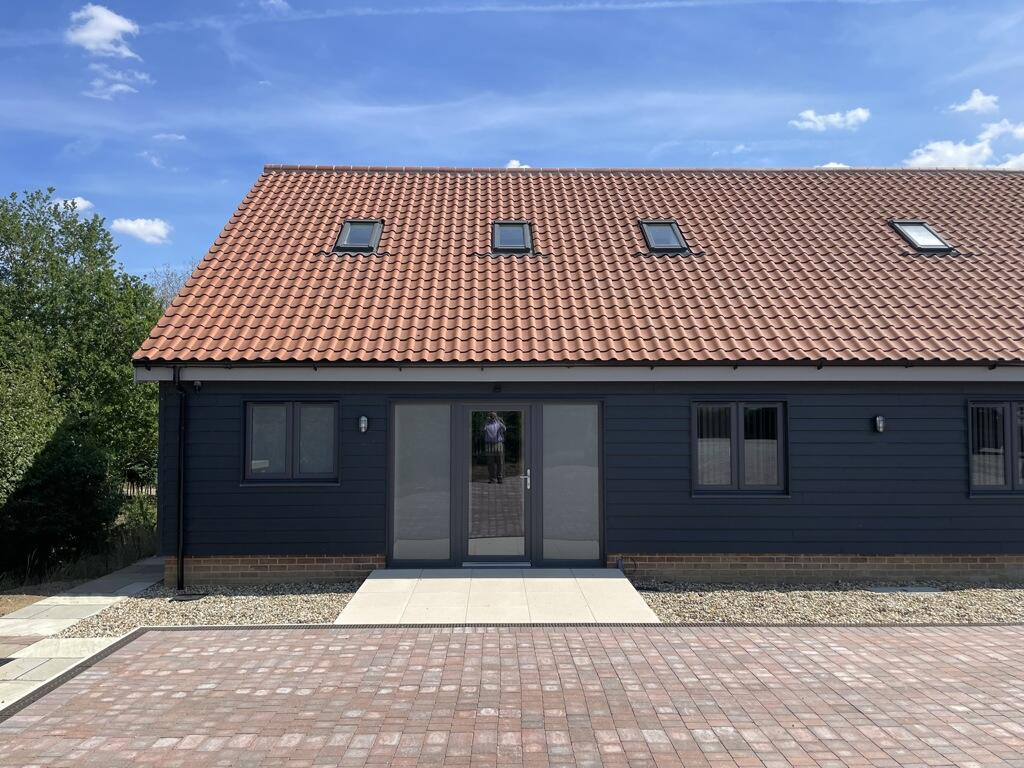 Main image of property: Units 5 Sandy Lane, Badwell Ash, Bury St. Edmunds, Suffolk, IP31 3FA