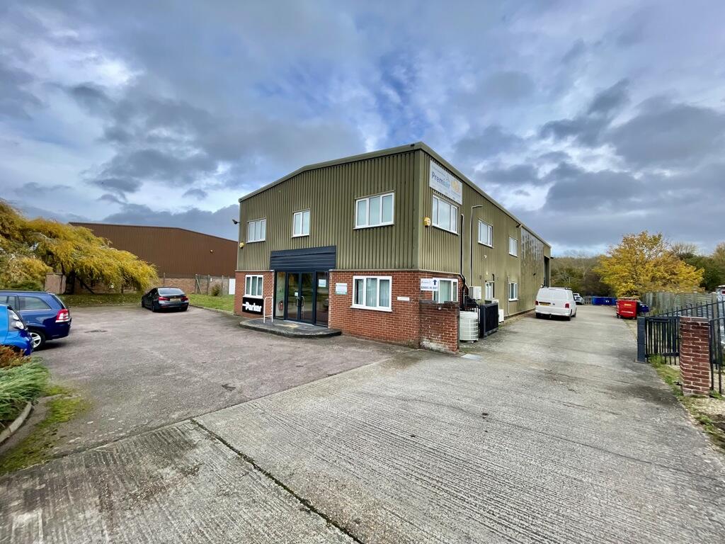 Main image of property: 13 Howlett Way, Thetford, IP24 1HZ