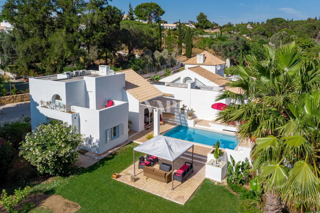 Algarve Villa for sale