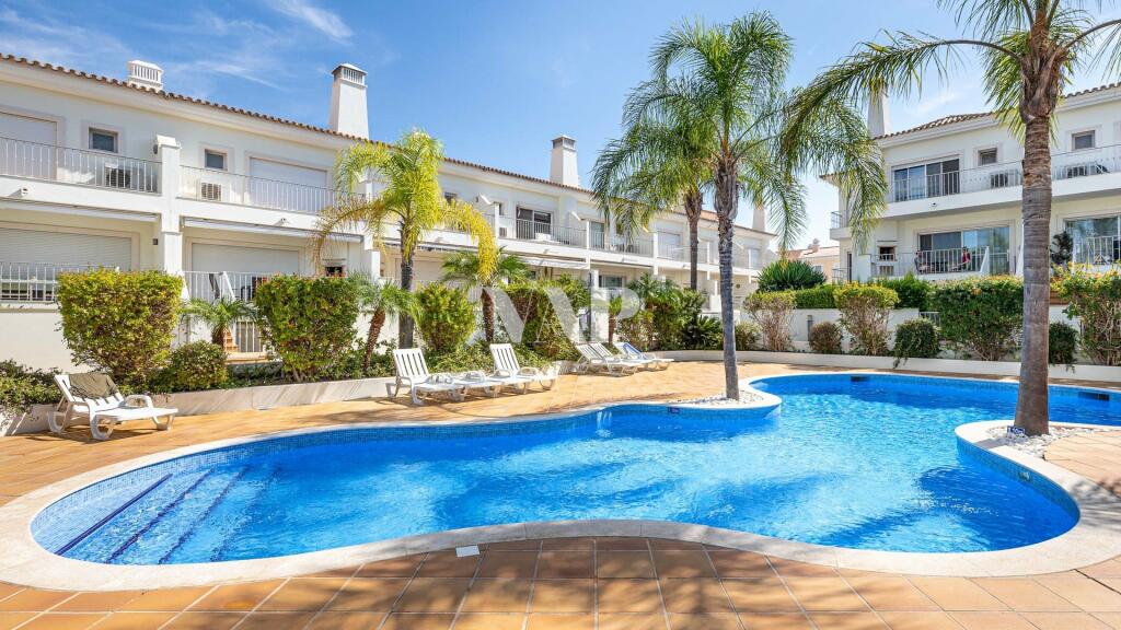 4 bedroom Villa in Algarve, Boliqueime