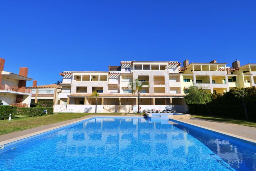 Apartment for sale in Algarve, Vilamoura