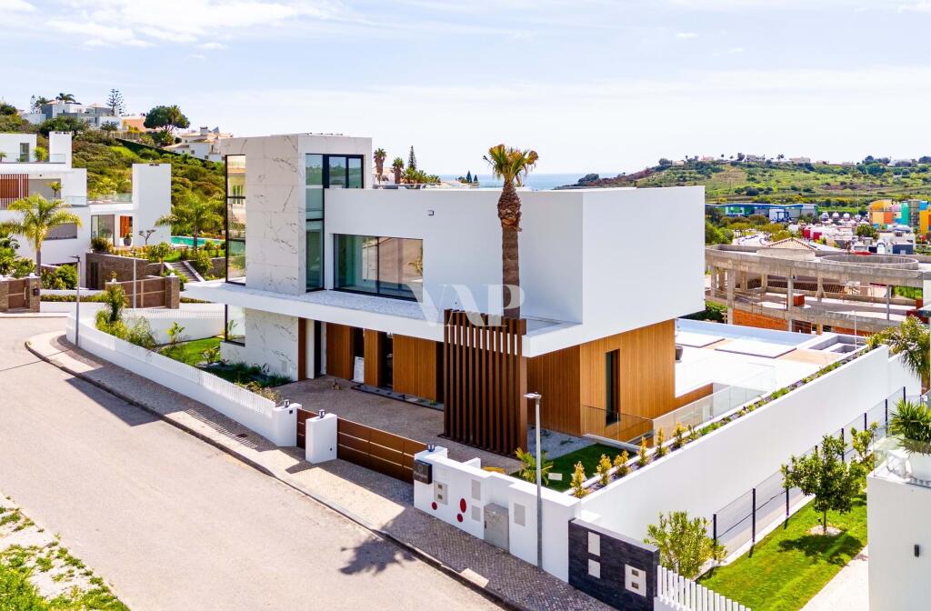 Villa in Algarve, Albufeira