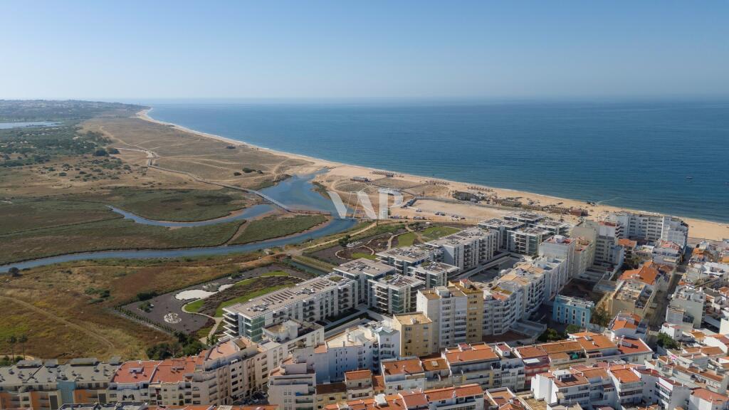 Apartment for sale in Algarve, Armao de Pera