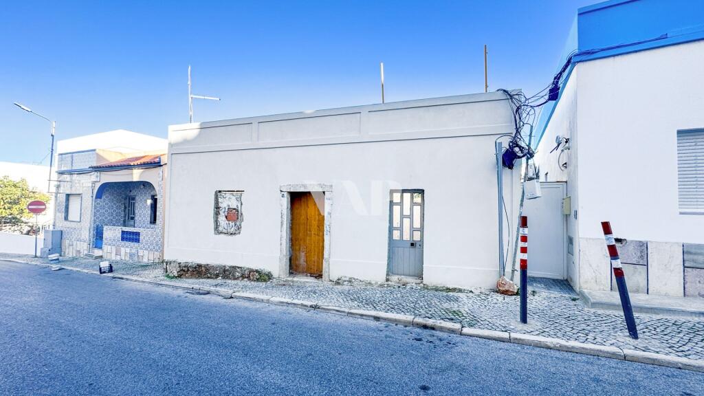 Main image of property: Algarve, Quarteira
