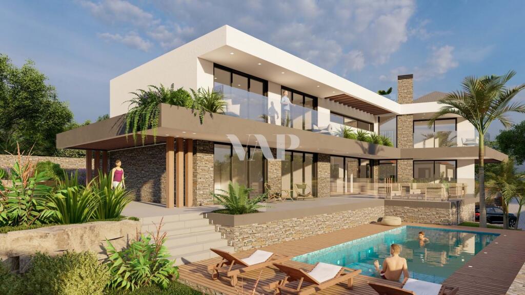 Main image of property: Algarve, Loulé