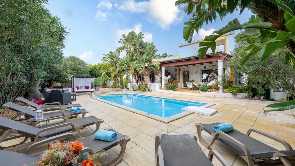 Main image of property: Algarve, Boliqueime