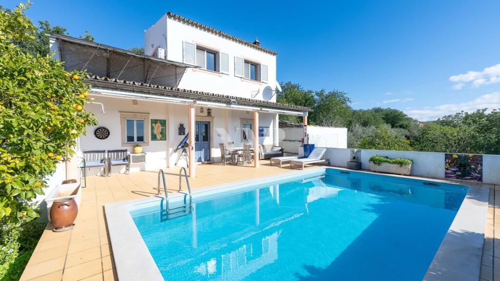 Main image of property: Algarve, Querença