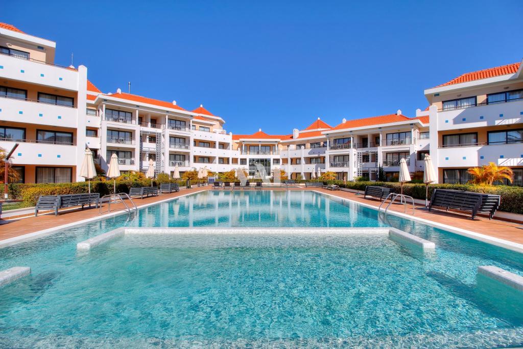 2 bedroom apartment for sale in Algarve, Vilamoura, Portugal