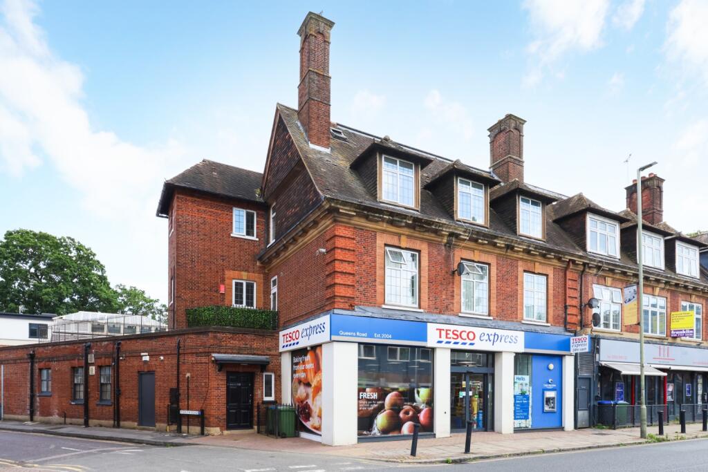 Main image of property: Queens Road, Weybridge, Surrey, KT13 9UJ