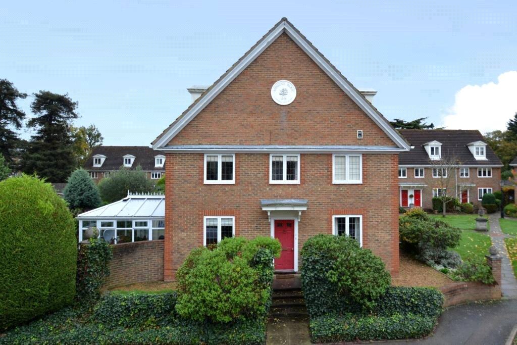 Main image of property: Stafford Square, Rosslyn Park, Weybridge, Surrey, KT13