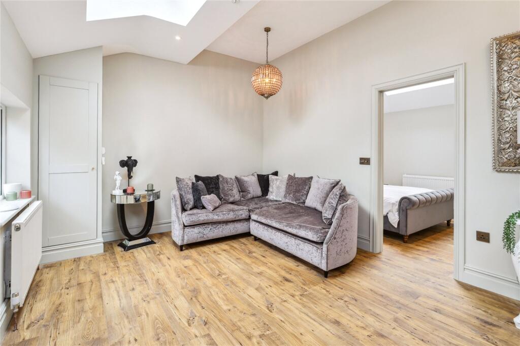 Main image of property: Beacon House, South Road, Weybridge, Surrey, KT13
