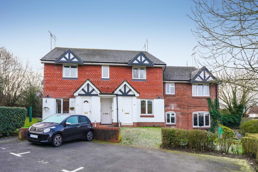 Main image of property: Eyston Drive, Weybridge, Surrey, KT13