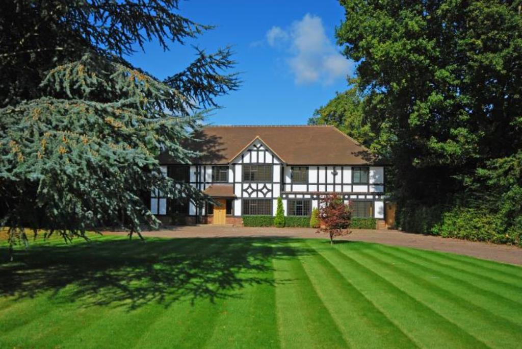 Main image of property: Ashley Road, Walton On Thames, Surrey, KT12