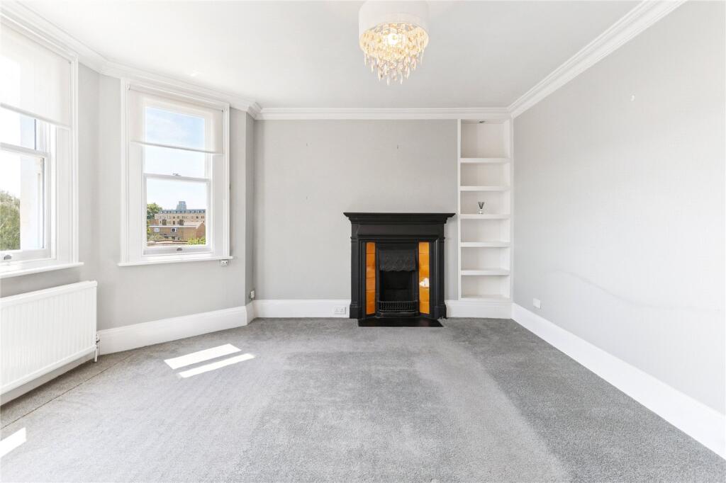 Main image of property: Fulham Road, London, SW6