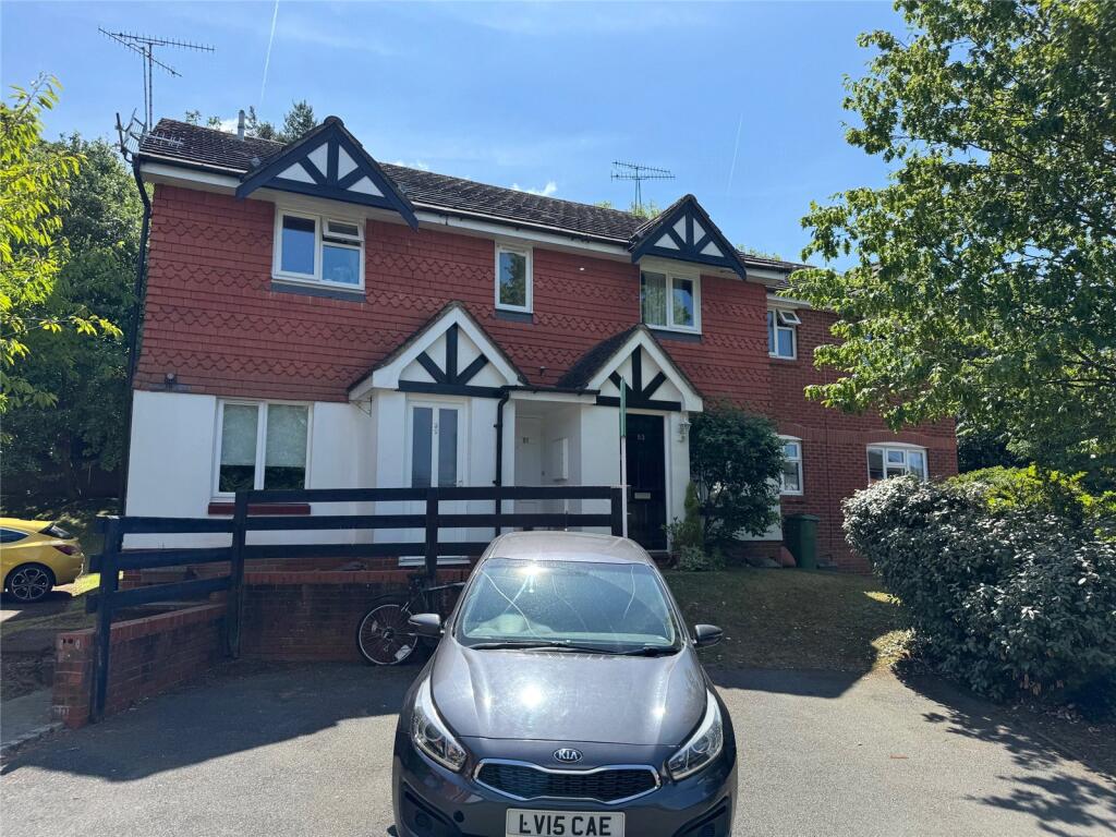 Main image of property: Eyston Drive, Weybridge, Surrey, KT13