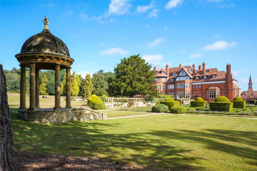 Main image of property: Hatchford Manor, Ockham Lane, Cobham, Surrey, KT11