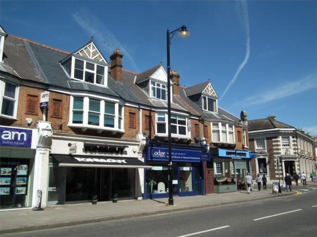 Main image of property: High Street, Weybridge, Surrey, KT13