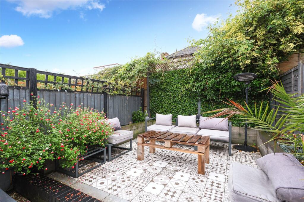 Main image of property: Albert Road, Addlestone, Surrey, KT15