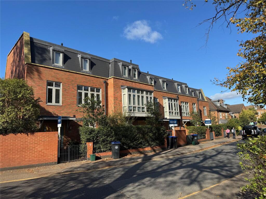 Main image of property: Thames Street, Weybridge, Surrey, KT13