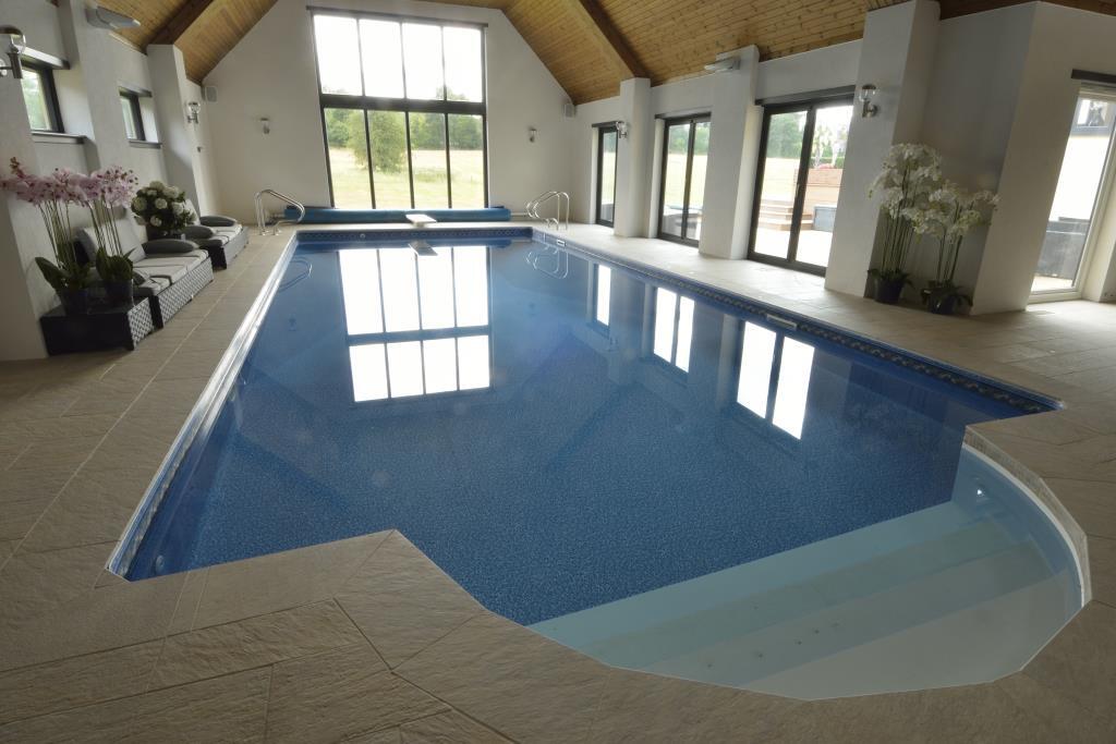 Main image of property: Northcourt, Pangbourne, Berkshire, RG8