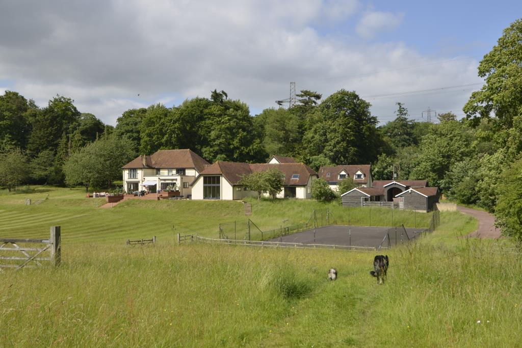 Main image of property: Northcourt, Pangbourne, Berkshire, RG8