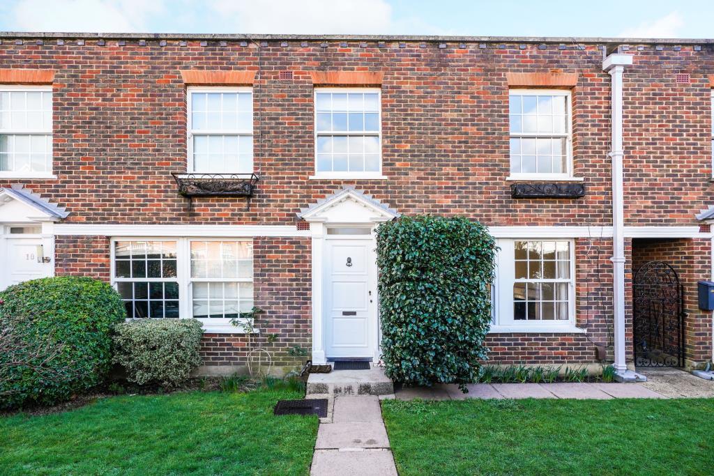 Main image of property: Castle Road, Weybridge, Surrey, KT13