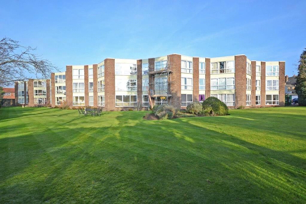 Main image of property: Parkside Court, Weybridge, Surrey, KT13