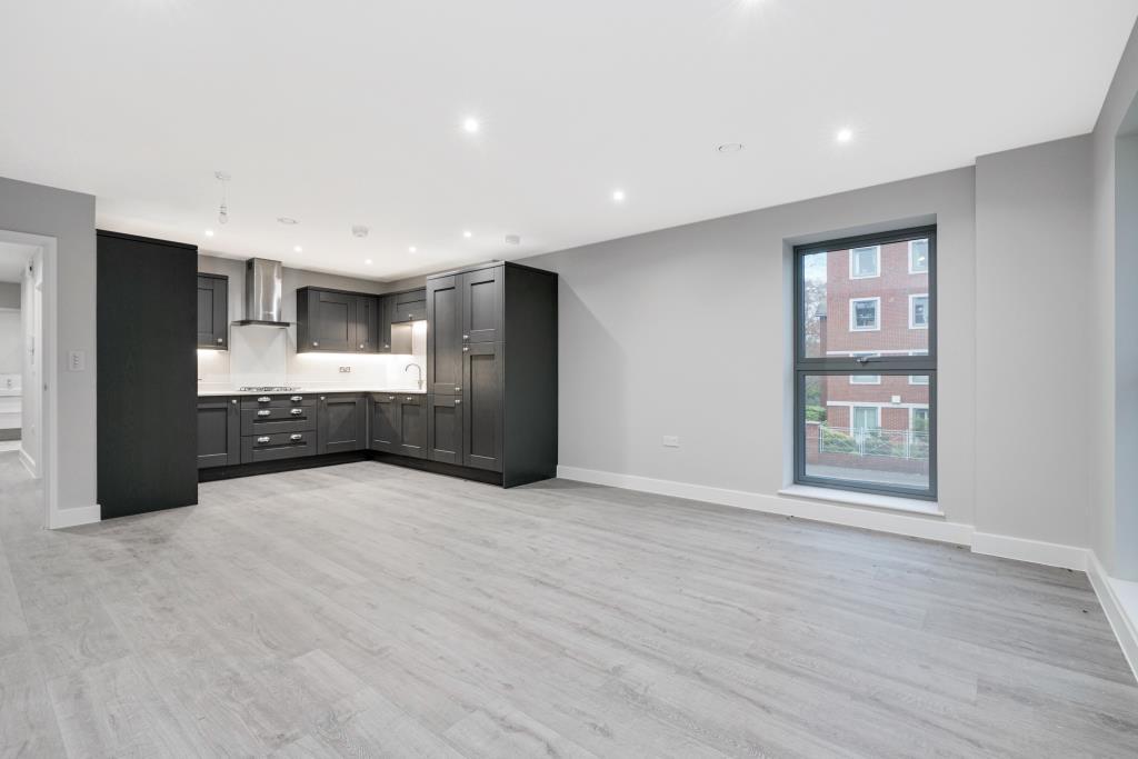 Main image of property: Queens Road, Weybridge, Surrey, KT13