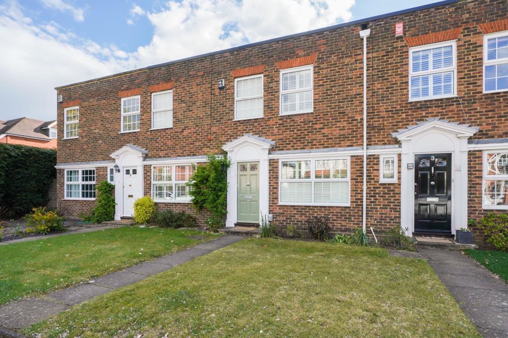 Main image of property: Hanover Walk, Weybridge, Surrey, KT13