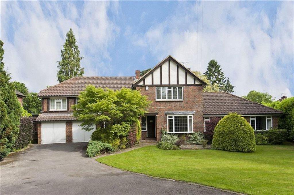 Main image of property: Fairmile Park Road, Cobham, Surrey, KT11