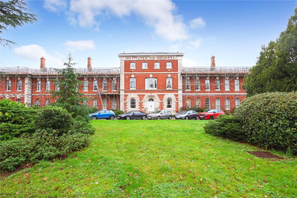 Main image of property: Ellesmere Place, Walton-on-Thames, Surrey, KT12