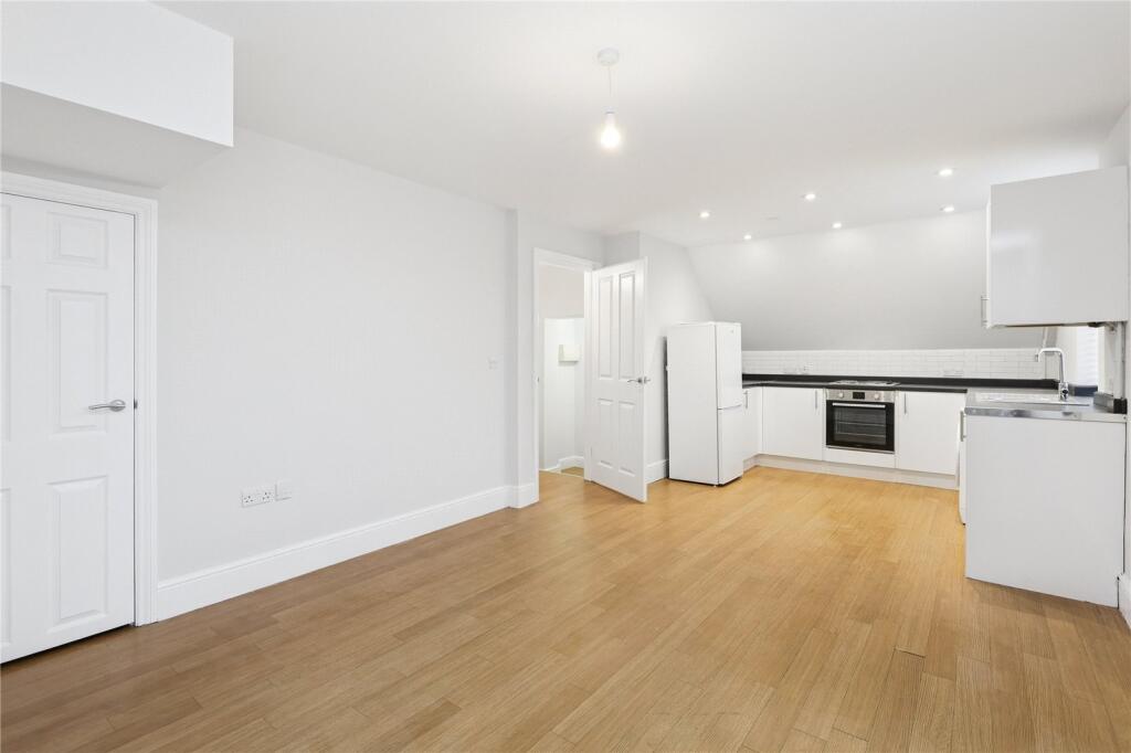 Main image of property: Ashley Road, Walton-on-Thames, Surrey, KT12