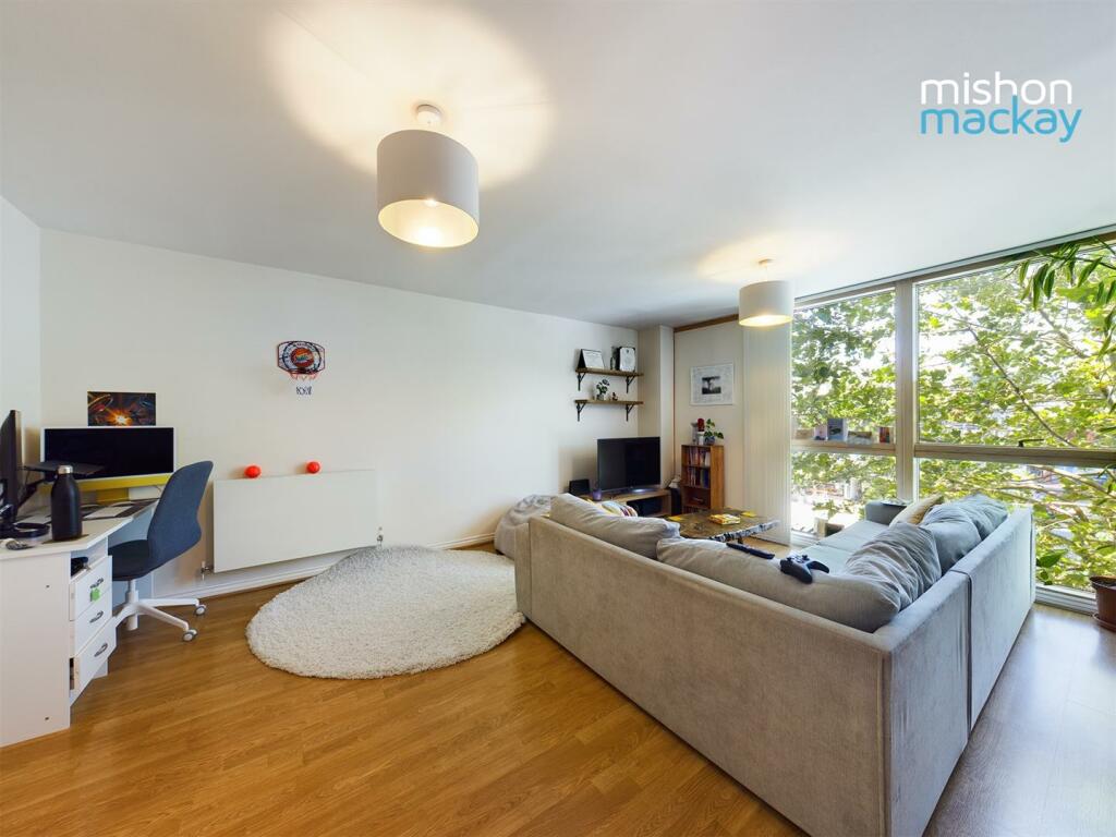2 bedroom apartment for rent in Regent Street, Brighton, BN1 1UU, BN1