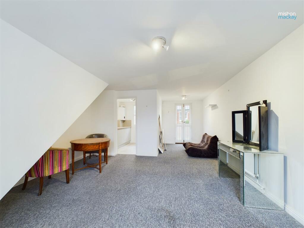 Main image of property: Dukes Lane, Brighton, BN1 1GB