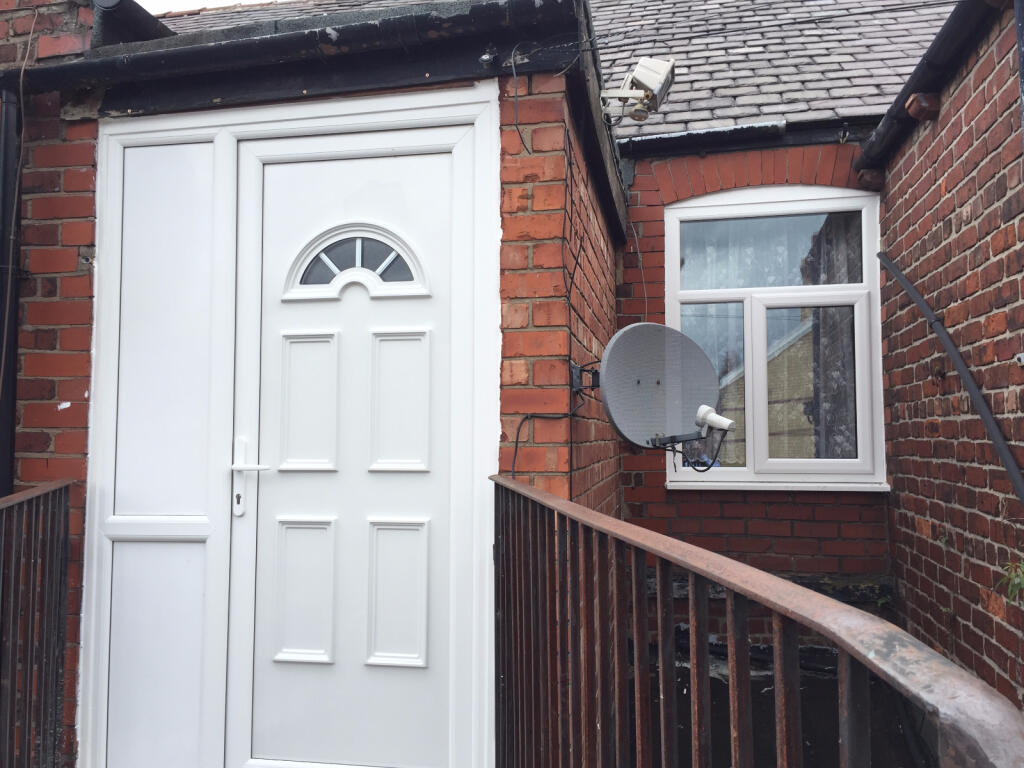 Main image of property: Edgeley Road, Cheadle Heath, Stockport, Cheshire, SK3